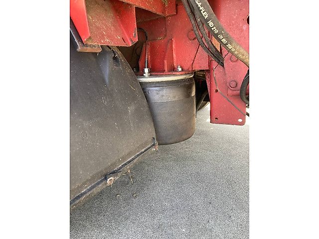 Strautmann Vertimix 1450 SF