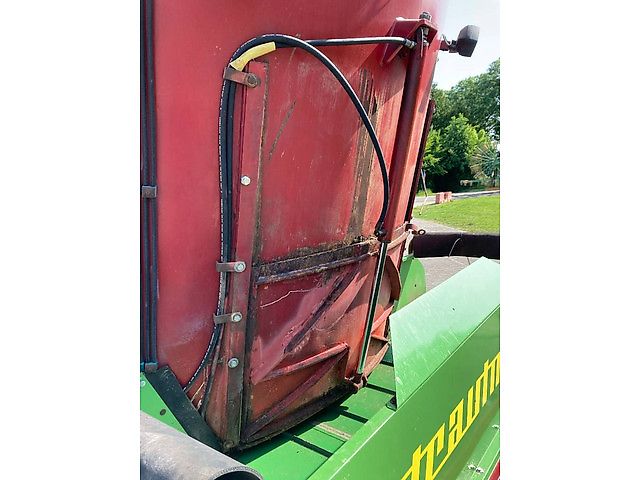 Strautmann Vertimix 1450 SF
