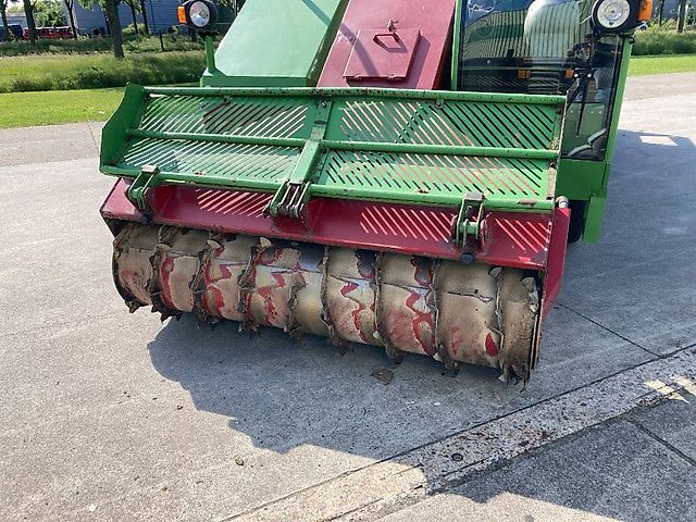 Strautmann Vertimix 1450 SF