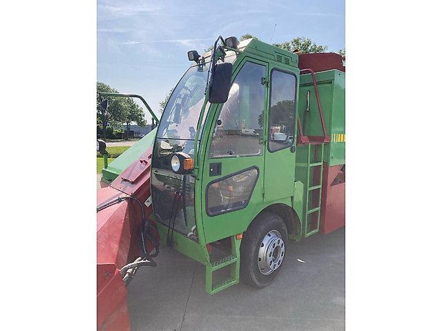 Strautmann Vertimix 1450 SF
