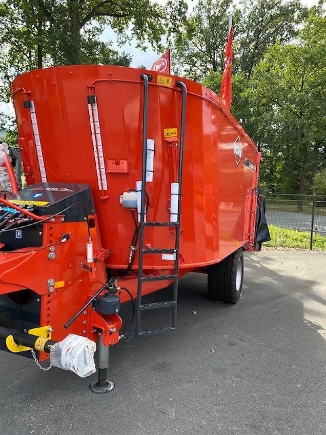 Kuhn KUHN Euromix 70