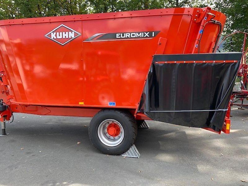 Kuhn KUHN Euromix 70