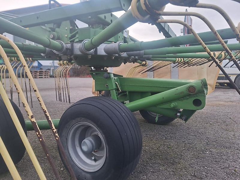 Krone Swadro 710/26T