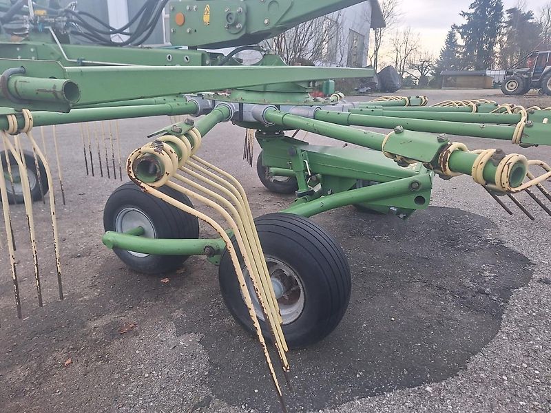 Krone Swadro 710/26T