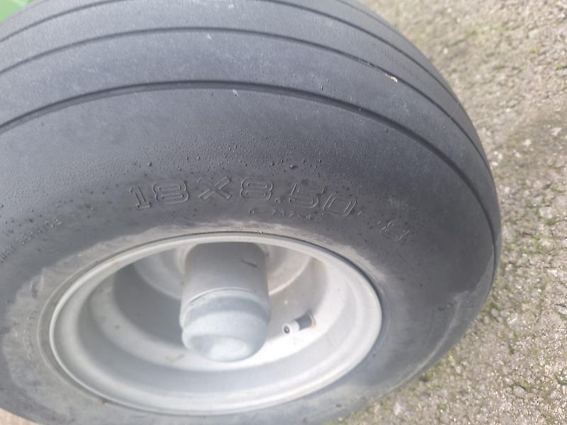 Krone Swadro 710/26T