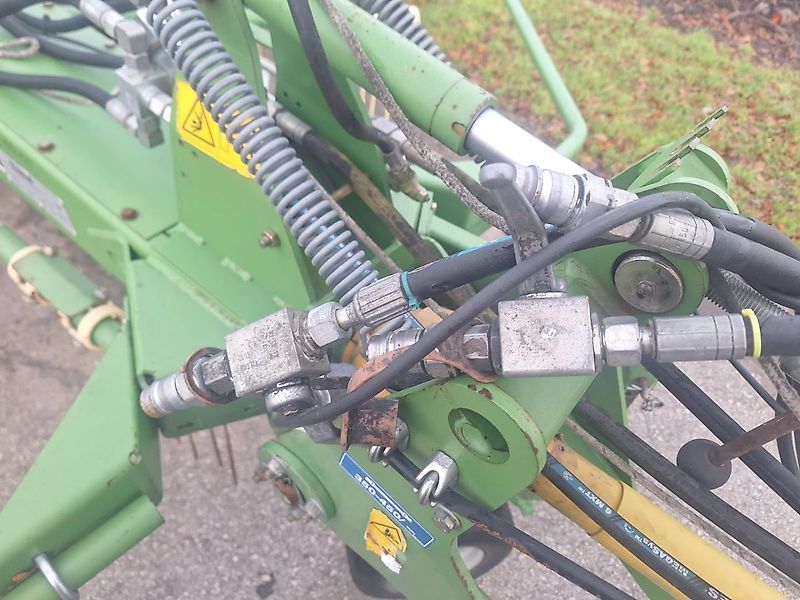 Krone Swadro 710/26T