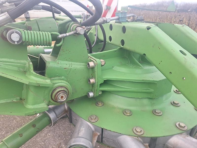 Krone Swadro 710/26T