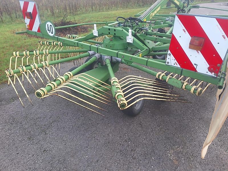 Krone Swadro 710/26T