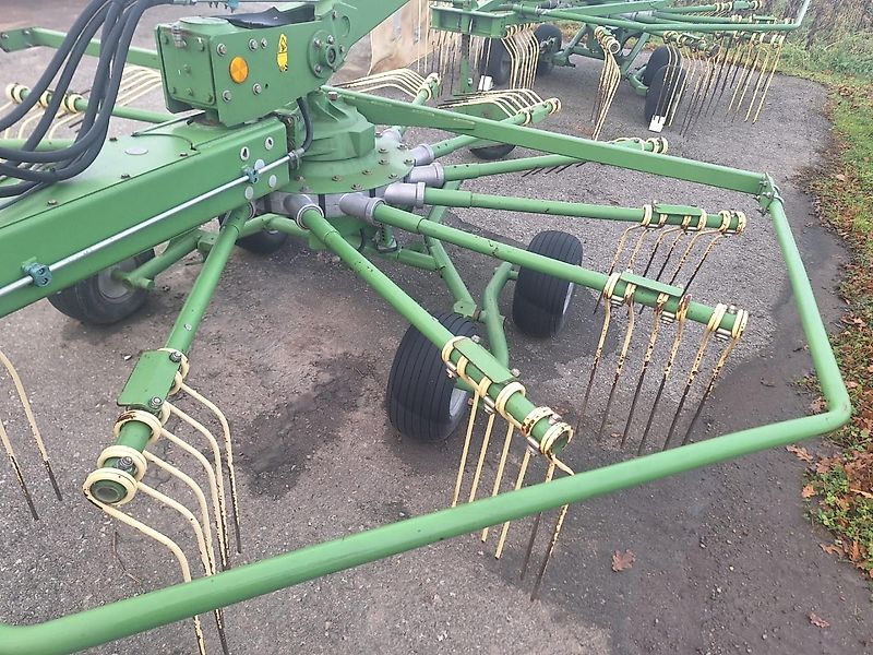 Krone Swadro 710/26T