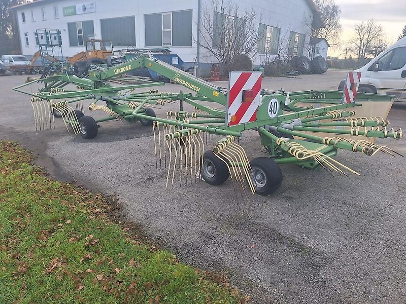Krone Swadro 710/26T