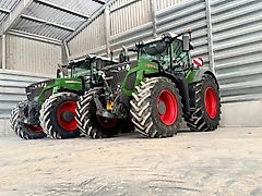 Fendt 933 Profi Plus G6 2021. 4300h 936..939...942..930