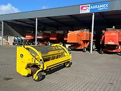 John Deere 630c