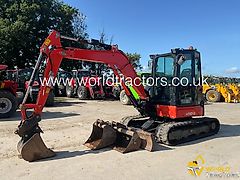 Kubota U50-5