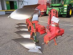 Vogel & Noot 4 Schar Pflug