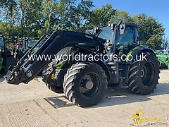 Valtra T255 UNLIMITED