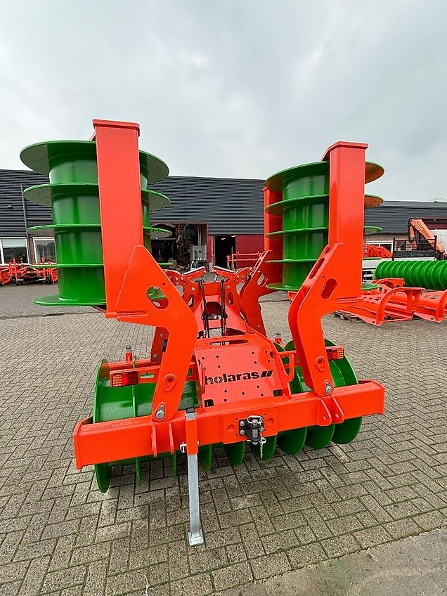 Holaras Stego 400-PRO