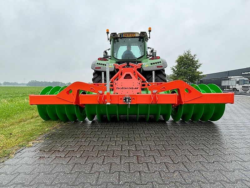 Holaras Stego 400-PRO