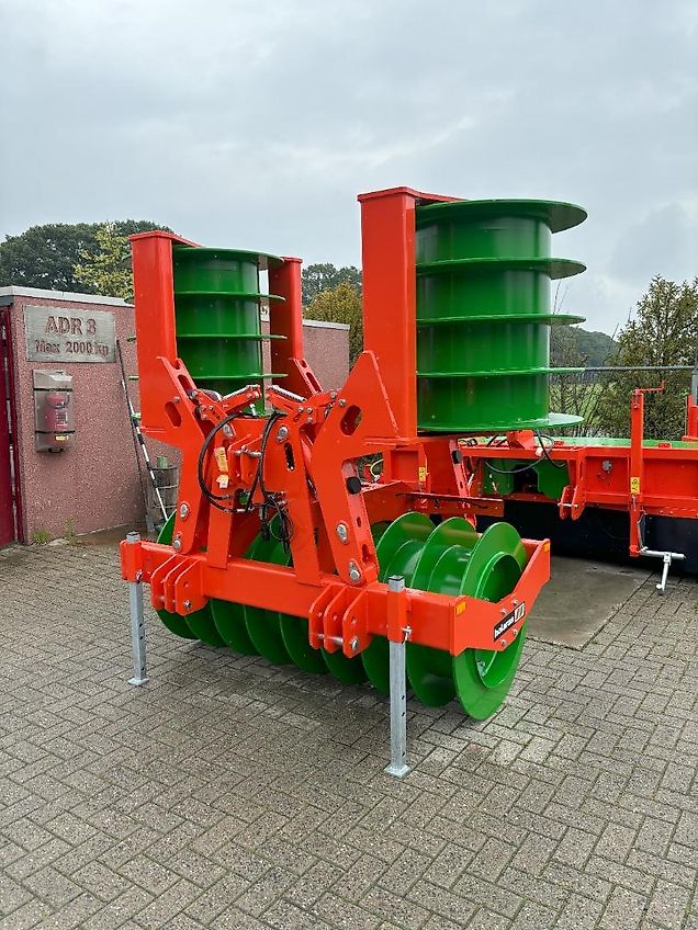 Holaras Stego 400-PRO