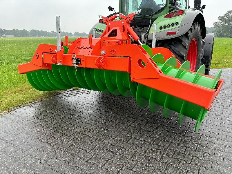 Holaras Stego 400-PRO