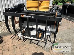 Quicke SILOGRAB S+ 130