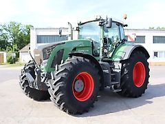 Fendt 936 VARIO.PROFI.AUSTAUSCHMOTOR BEI 10210 Btr