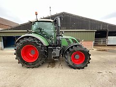 Fendt 720 VARIO