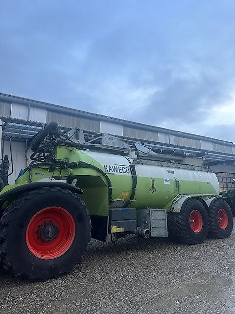 Kaweco Pumpfass SI 22500 Turbofüller