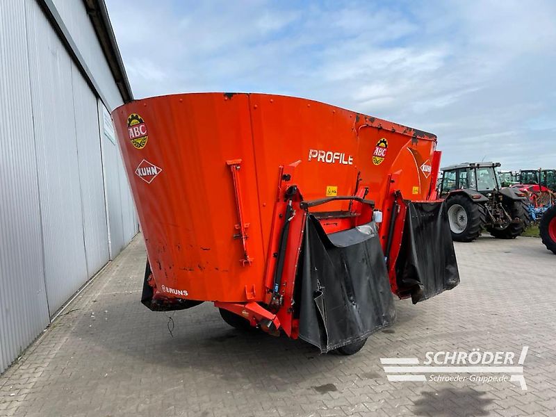 Kuhn PROFILE 1470 (270 PRO)