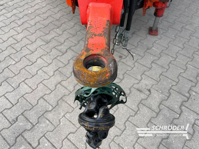Kuhn PROFILE 1470 (270 PRO)