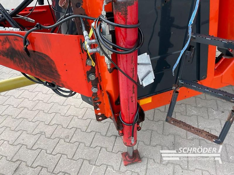 Kuhn PROFILE 1470 (270 PRO)