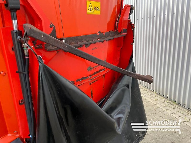 Kuhn PROFILE 1470 (270 PRO)