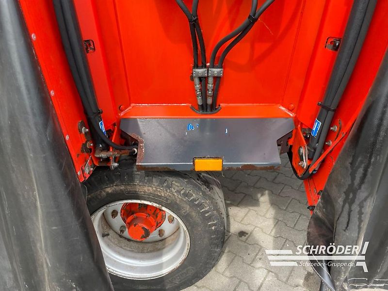 Kuhn PROFILE 1470 (270 PRO)