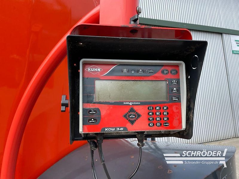 Kuhn PROFILE 1470 (270 PRO)