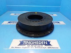 Fendt 9490X (Spare part/Reservedel/Ersatzteil)