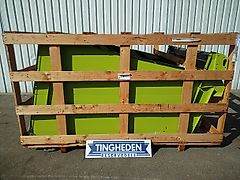 Claas Lexion 550 (Spare part/Reservedel/Ersatzteil)