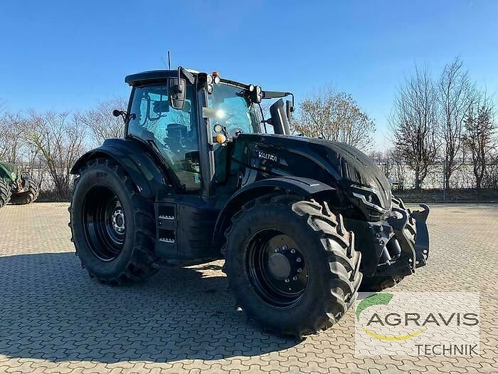 Valtra T 175 ED