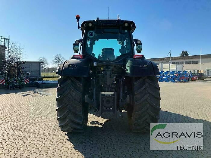 Valtra T 175 ED