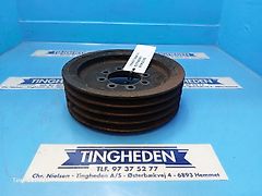 Fendt 9490X (Spare part/Reservedel/Ersatzteil)