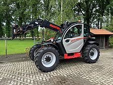 Manitou MLT 630-105 Verreiker  inchLEASE MOGELIJK inch