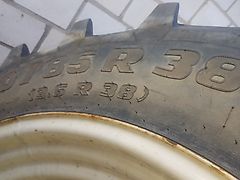 Pirelli TM 800