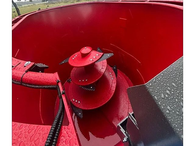 RMH Liberty 15 DEMO