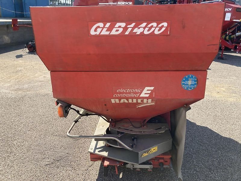 Rauch AXERA-H 1102 EMC