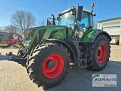 Fendt 826 VARIO S4