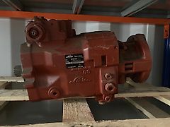 Linde Pomp