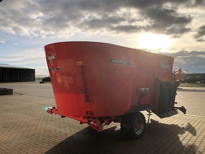 Kuhn PROFILE 16.2 DM