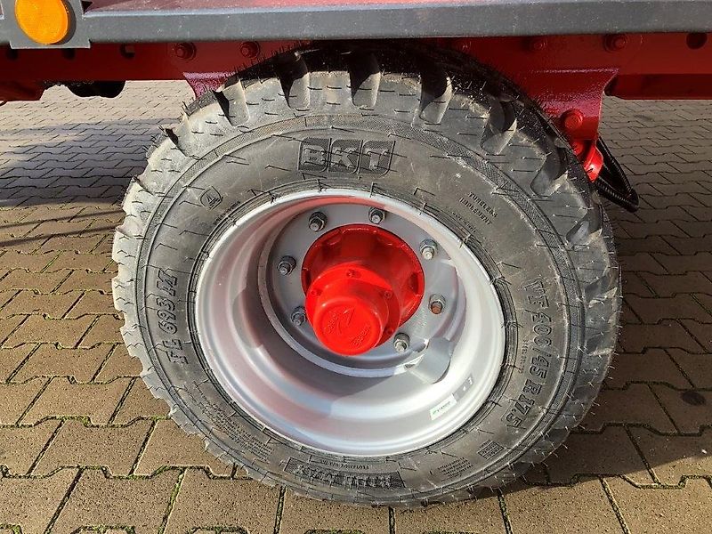 Kuhn PROFILE 16.2 DM