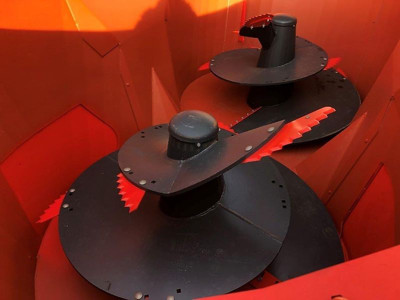 Kuhn PROFILE 16.2 DM