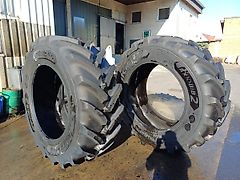 Michelin Traktorreifen