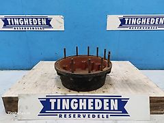 New Holland M160 (Spare part/Reservedel/Ersatzteil)