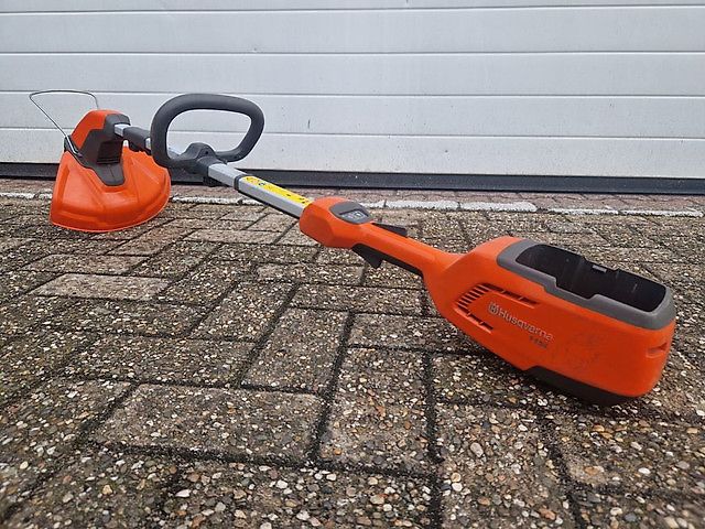 Husqvarna SET ACCUPRODUCTEN